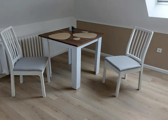 Schoene Ferienwohnung