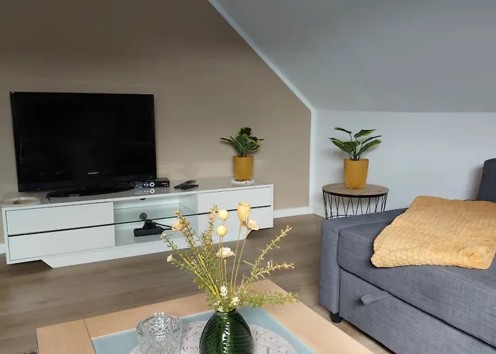 Schoene Ferienwohnung
