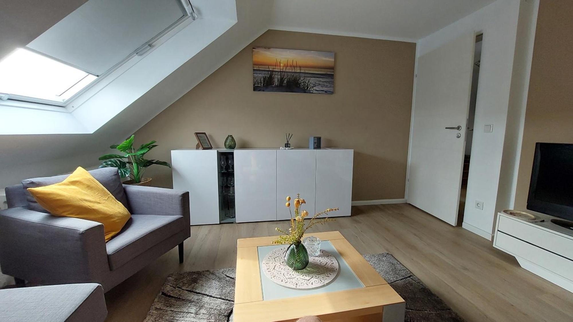 Schoene Apartment Munster (North Rhine-Westphalia)