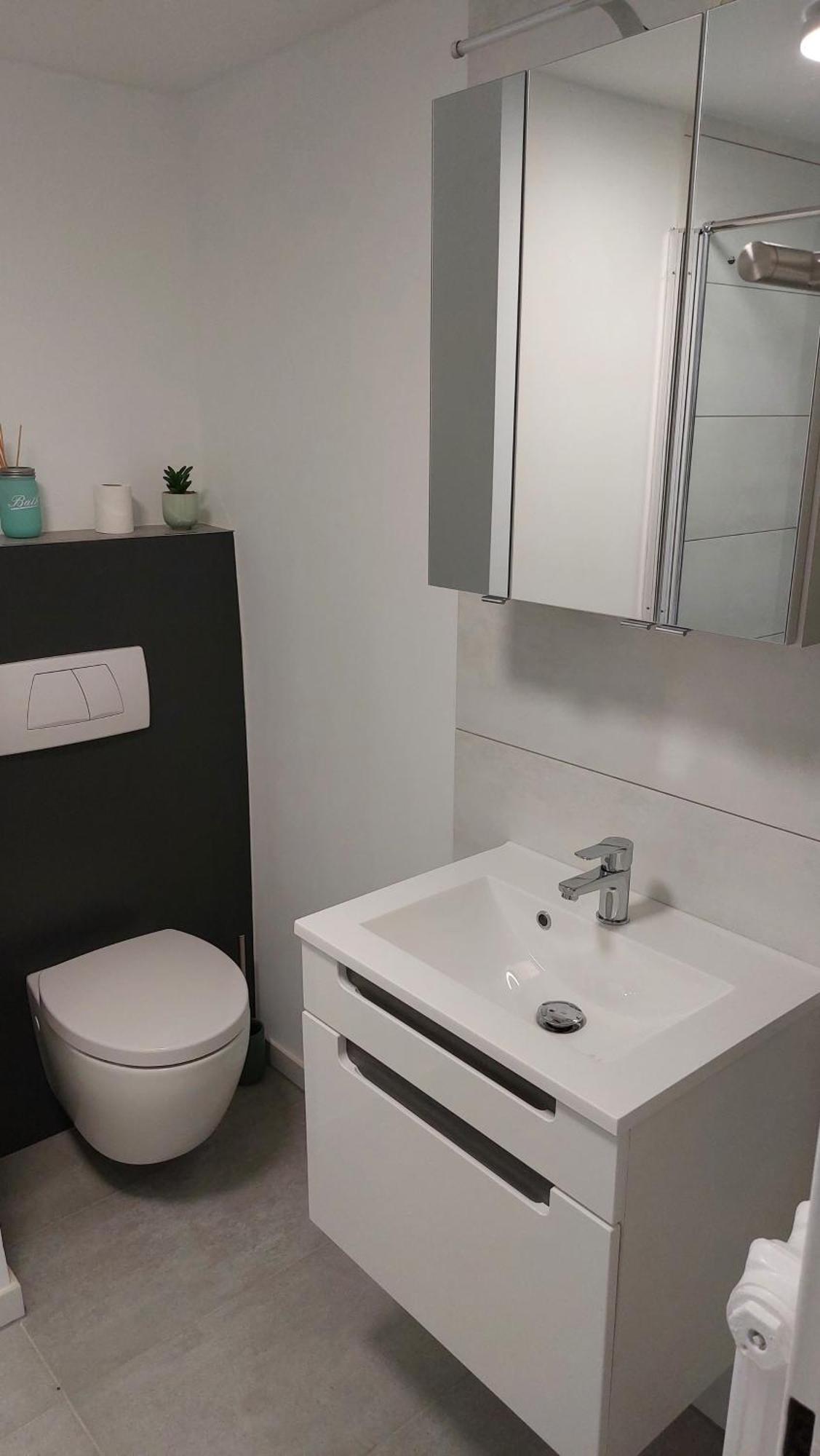 Schoene Apartment
