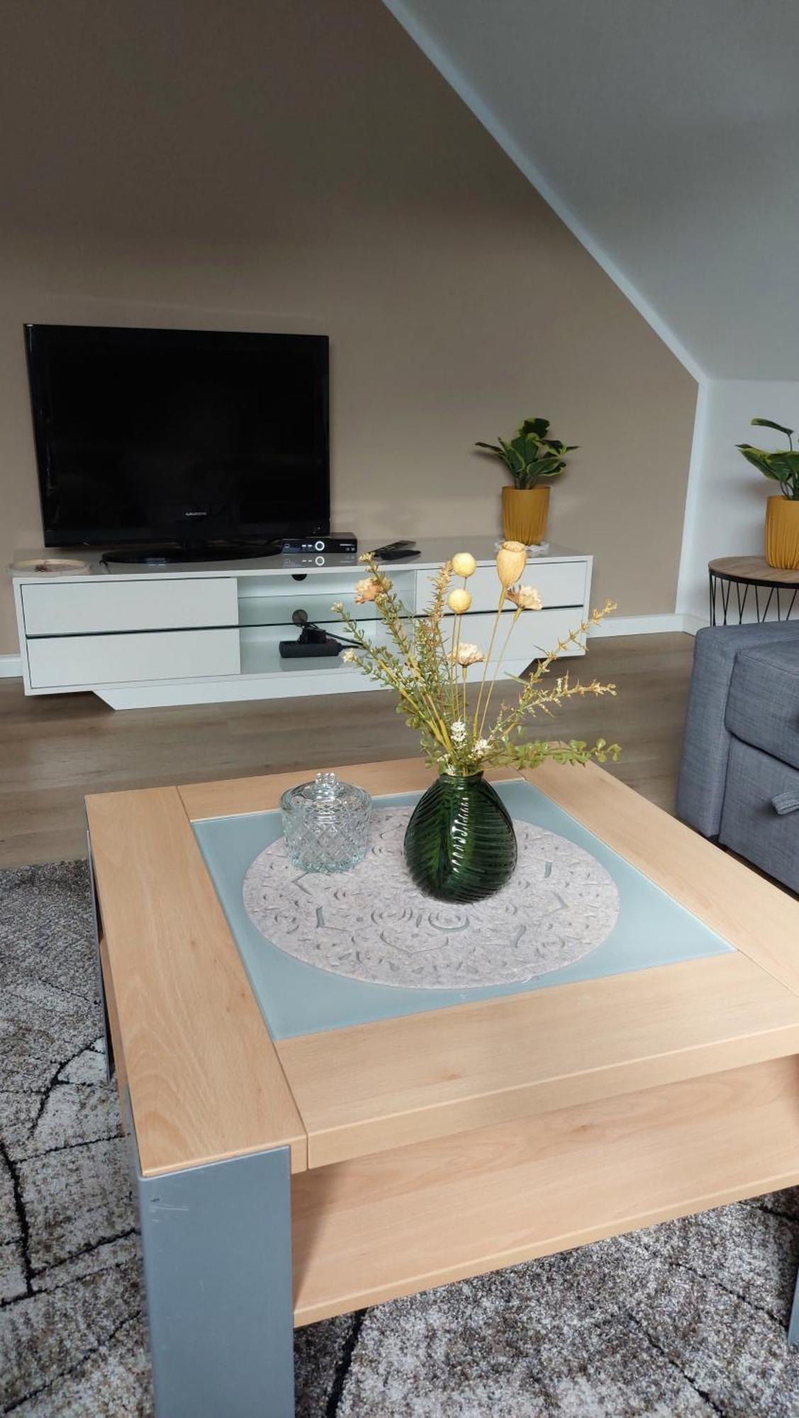 Apartment Schoene