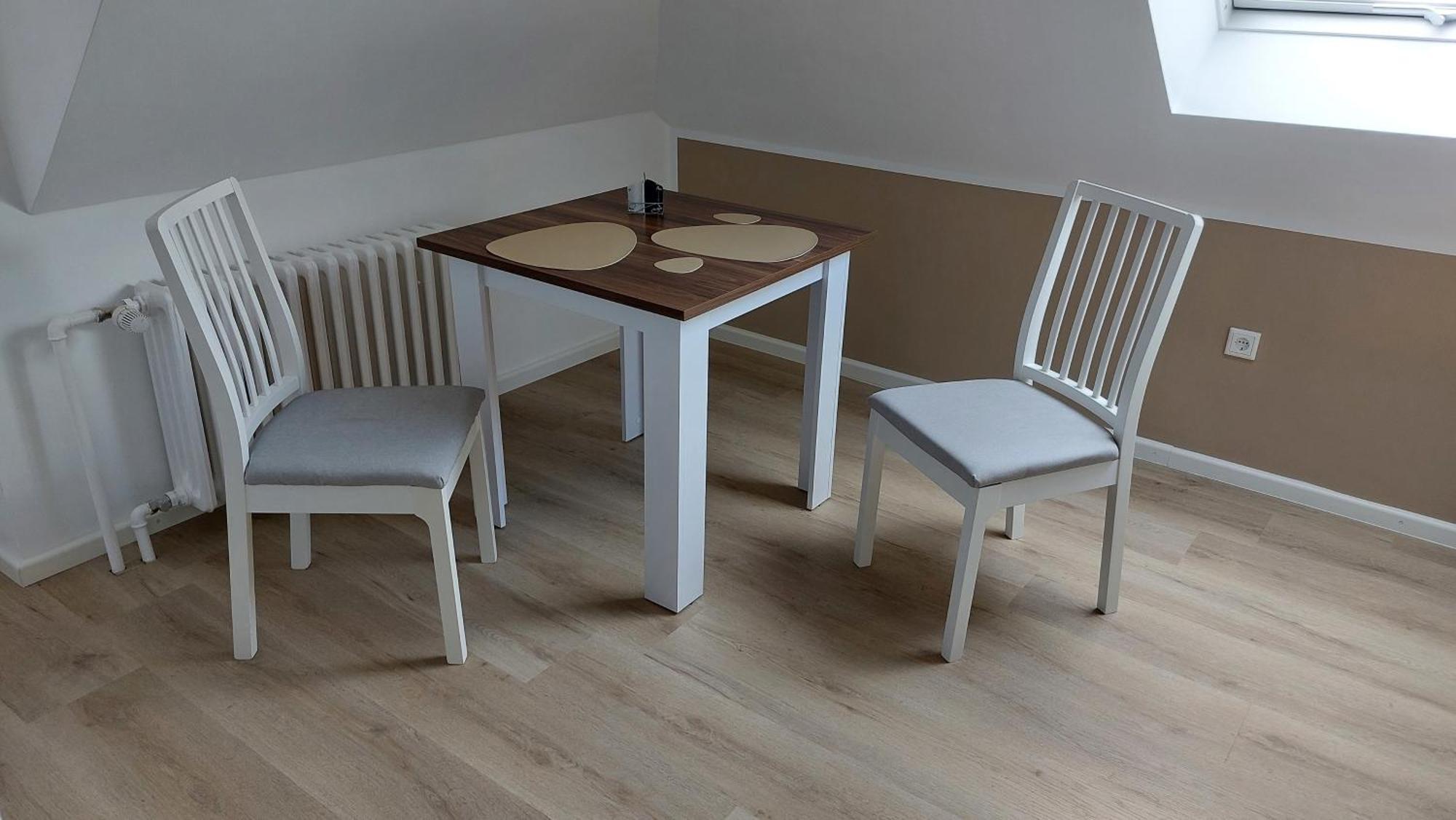 Schoene Apartment