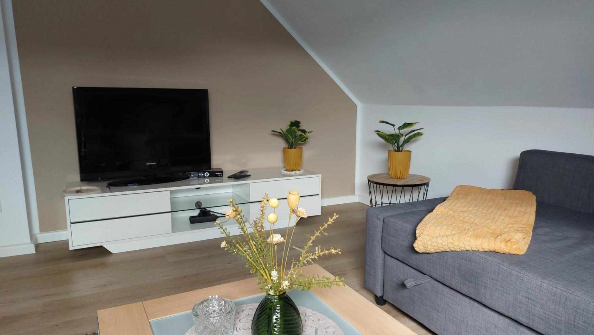 Apartment Schoene Munster (North Rhine-Westphalia)